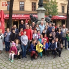 Приход Покрова Пресвятой Богородицы г. Грац Австрия