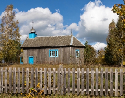 Церковь Святого Георгия Победоносца