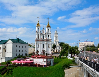 Церковь Воскресения Христова