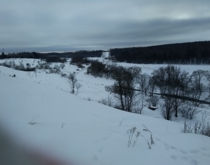 Церковь Дмитрия Солунского