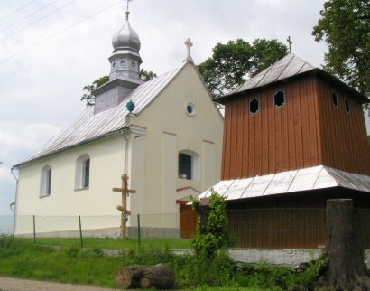 свв. Косми і Дем'яна