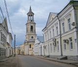 Климентовская церковь