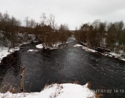 Храм Успения Пресвятой Богородицы