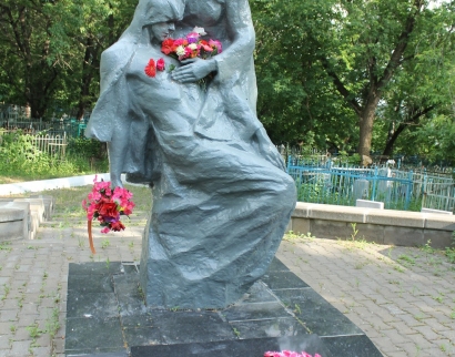 Воскресенский Храм