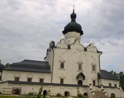Собор Успения Пресвятой Богородицы