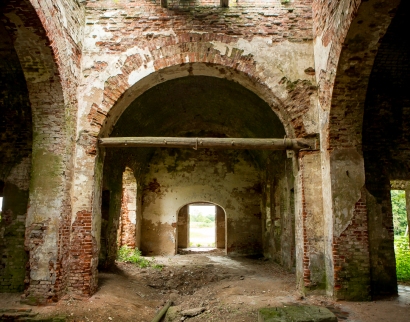 Церковь Св.Ильи