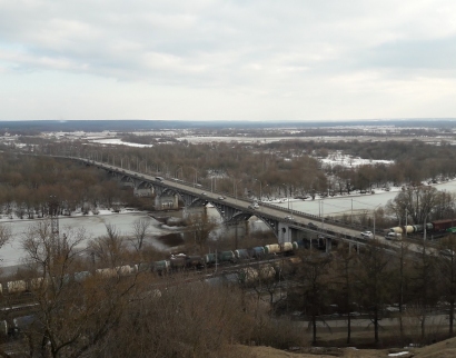 Свято-Успенский Кафедральный Собор