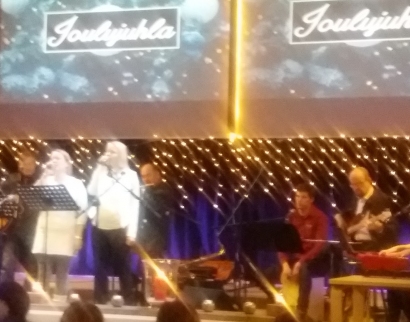 Joensuun Helluntaiseurakunta