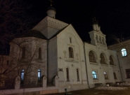 Храм Святителя Алексия