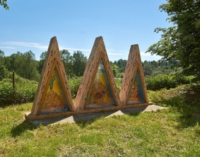 ПРЕОБРАЖЕНСКИЙ ХРАМ, д. Бужарово