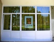 Больничный храм великомученика Пантелеимона г.Южно‐Сахалинск