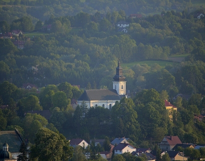 Kościół pw. św. Jakuba