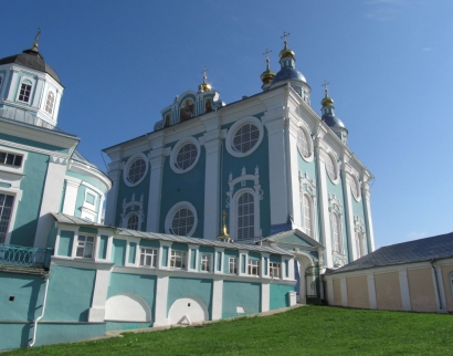 Успенский собор