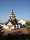 Усть-Медведицкий Спасо-Преображенский монастырь, г. Серафимович