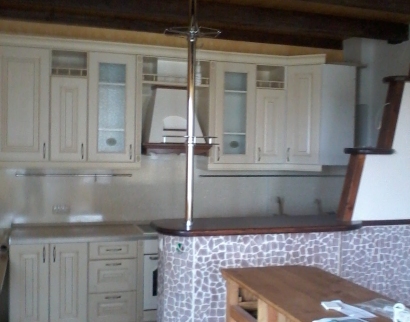 Церковь Покрова Пресвятой Богородицы в Жестылево