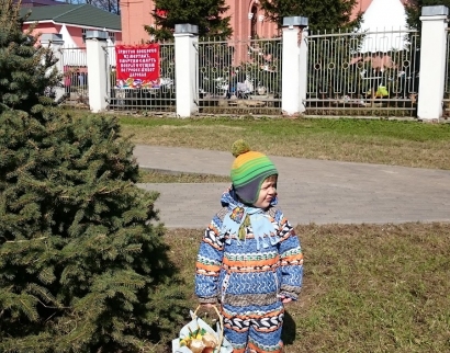 Храм святого великомученика Димитрия Солунского