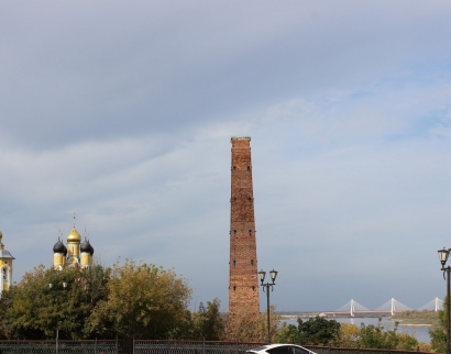 Николо-Набережная церковь