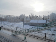 Церковь Вознесения Господня