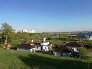 Церковь-часовня Иконы Божией Матери Живоносный Источник