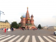 Храм Василия Блаженного