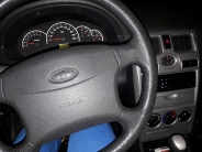 Храм Всех Святых, пос. Юго-Камский