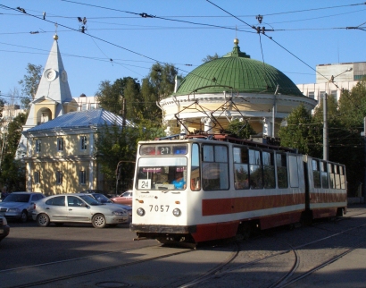 Воскресная Школа При Храме Святой Троицы