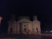 Собор Иконы Божией Матери Знамение в Ардатове