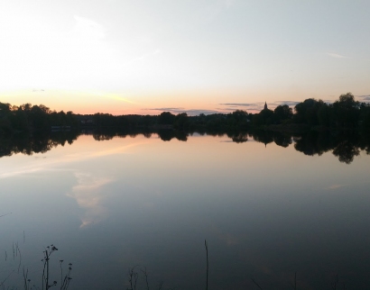 Георгиевская церковь