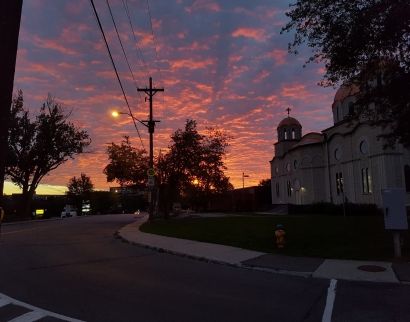 St. Elias Antiochian Orthodox Cathedral