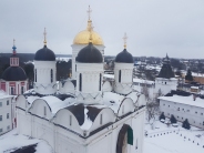 Собор Рождества Богородицы