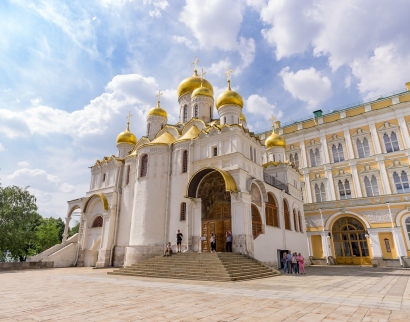 Благовещенский собор