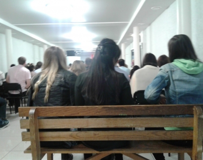 Благодать во Христе