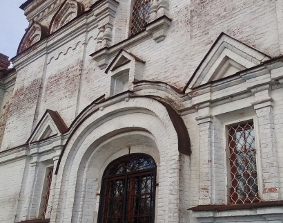 Воскресения Христова