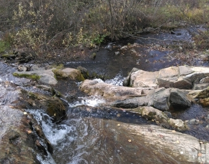 Храм во имя Преподобных Зосимы и Савватия Соловецких Чудотворцев