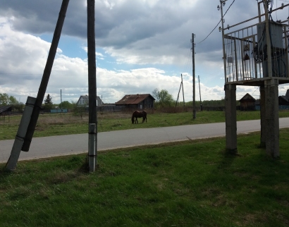 Введенский храм