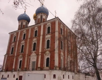 Успенский собор