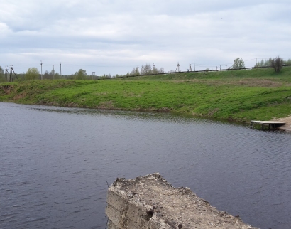 Храм Илии Пророка, с. Ильинское-Урусово