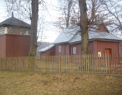 Церква святої Параскеви