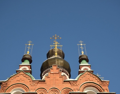 Церковь Петра и Павла