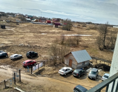 Церковь Рождества Пресвятой Богородицы