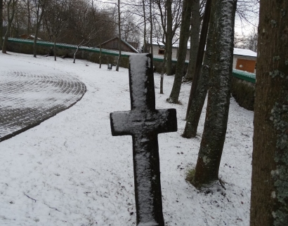 Cerkiew Świętych Kosmy i Damiana w Rybołach