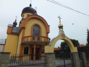 Parafia prawosławna Świętej Trójcy