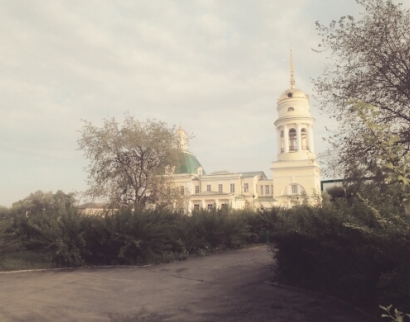 Свято-Троицкий Собор