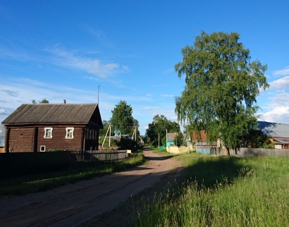 Благовещенская церковь