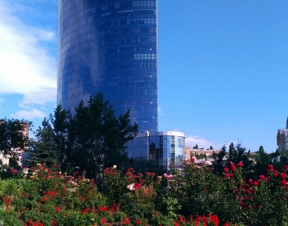 Свято-Михайлівська церква