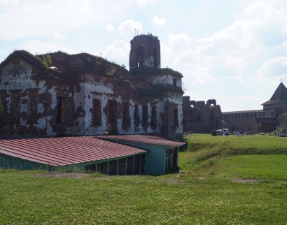Собор Рождества св. Иоанна Предтечи