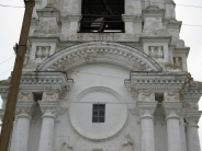 Преображенская церковь