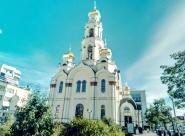 Церковь Максимилиана Эфесского (Большой Златоуст)