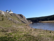 Церковь Казанской Иконы Божией Матери