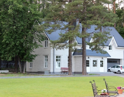 Храм Георгия Победоносца